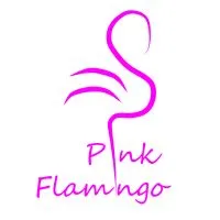 pink flamingo