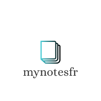 mynotesfr.com